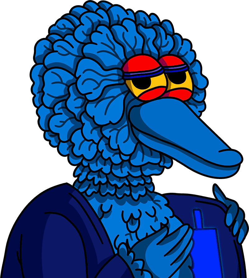 mascot